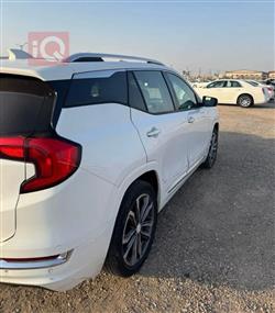 GMC Terrain